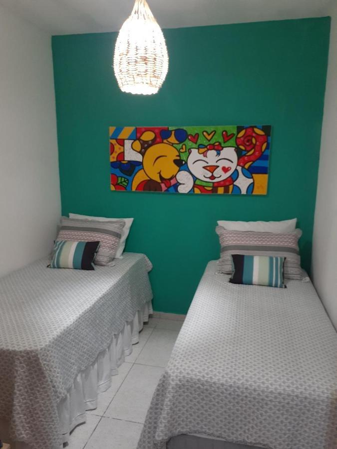 Formosinha Vila Baía Formosa Exterior foto